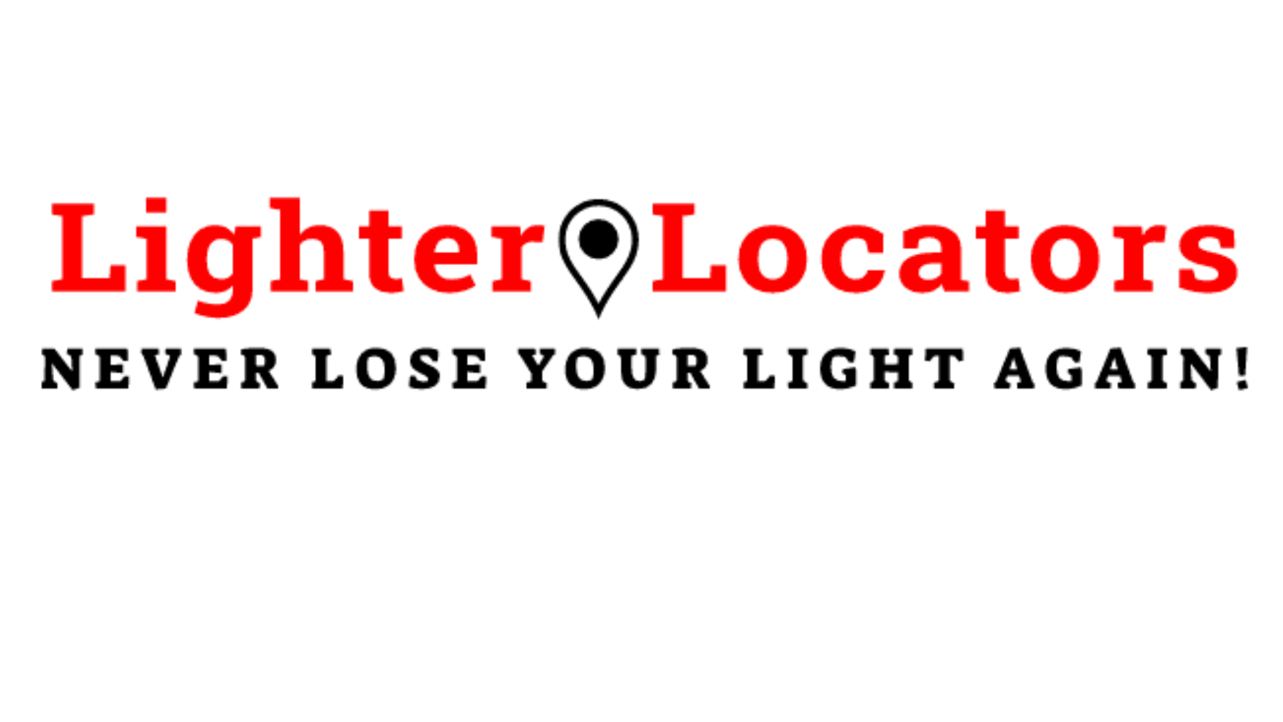Lighter Locators
