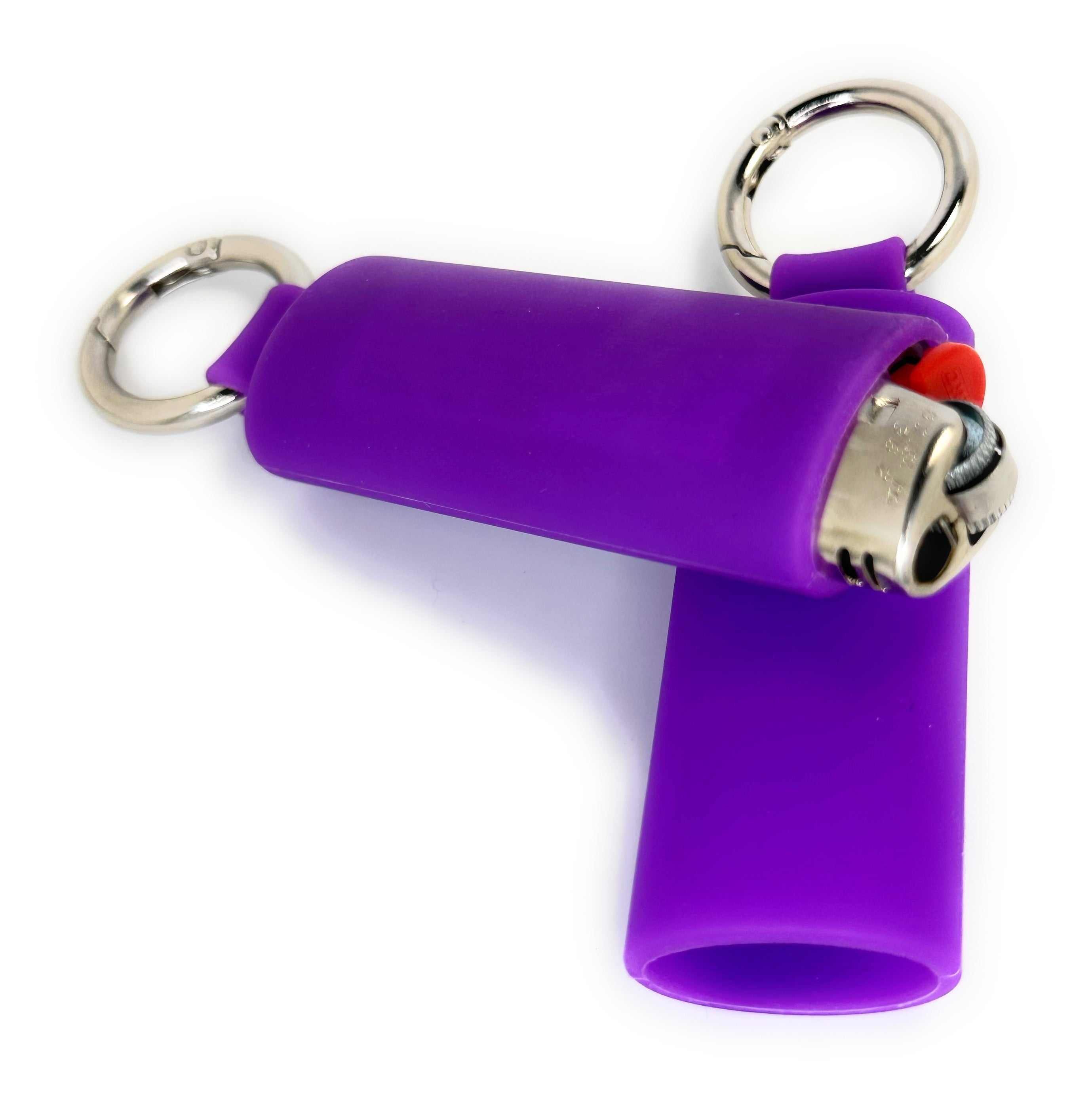 Lighter Holder Ball Chain