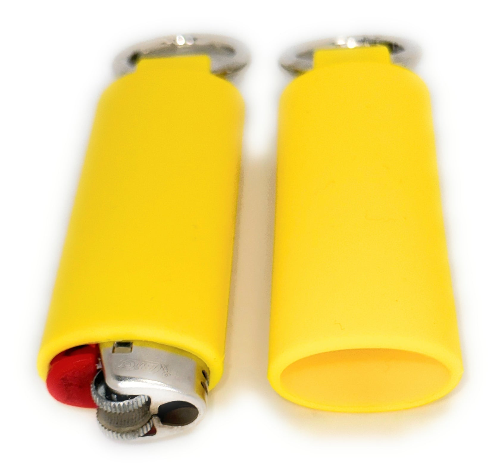 Lighter Locators Lighter Holders are made to keep your lighter safe.